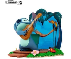Abysse DISNEY – figūrėlė „Stitch Guitar“