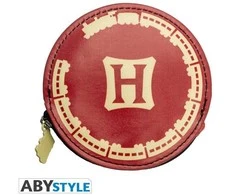 ABYstyle Abyss HARRY POTTER - Monetų piniginė Platforma 9 3/4