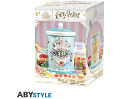 Abysse HARIS POTERIS - Sausainių dėžutė - Honeydukes