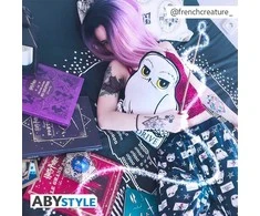 ABYstyle Abyss HARRY POTTER - Pagalvėlė - Hedwig