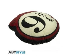 ABYstyle Abyss HARRY POTTER - Pagalvėlė - Platforma 9 3/4
