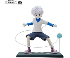 Abysse HUNTER X HUNTER - Figurine "Killua" x2