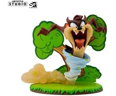 Abysse LOONEY TUNES – figūrėlė „Taz“