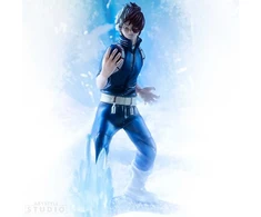 Abysse MY HERO ACADEMIA – figūrėlė Shoto Todoroki