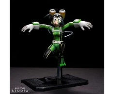 Abysse MY HERO ACADEMIA - figūrėlė Tsuyu Asui