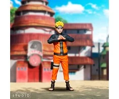 Abysse NARUTO SHIPPUDEN – figūrėlė
