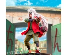 Abysse NARUTO SHIPPUDEN - figūrėlė "Jiraiya"
