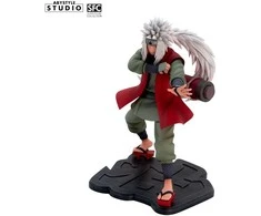 Abysse NARUTO SHIPPUDEN - figūrėlė "Jiraiya"