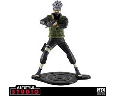 ABYstyle Bedugnė Naruto Shippuden - Kakashi figūrėlė