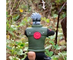 ABYstyle Bedugnė Naruto Shippuden - Kakashi figūrėlė