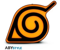 Abysse Abyss Naruto Shippuden - Lempa - Konoha