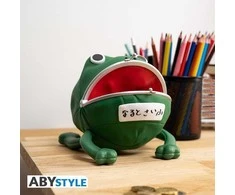 ABYstyle Abyss NARUTO SHIPPUDEN - Pinigų bankas - Gama-chan