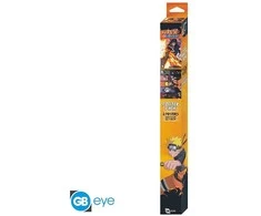 Plakatas Abysse NARUTO SHIPPUDEN: Bedugnė - 2 Chibi plakatų rinkinys (52x38)