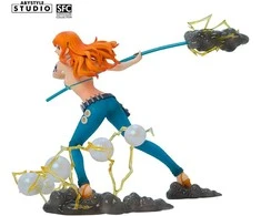 ABYstyle Abysse ONE PIECE - Figūrėlė „Nami“