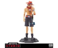 ABYstyle Abysse ONE PIECE - figūrėlė Portgas D. Ace