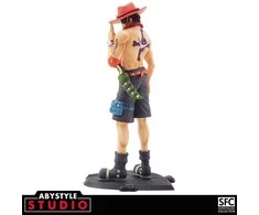 ABYstyle Abysse ONE PIECE - figūrėlė Portgas D. Ace