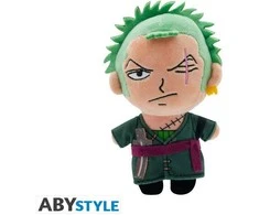 Abysse VIENA - Pliusas - Zoro 15 cm x4