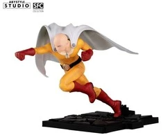 ABYstyle Abysse ONE PUNCH MAN - Figūrėlė - Saitama