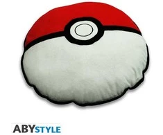 ABYstyle POKEMON Abyss - Pagalvėlė - PokeBall
