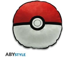 ABYstyle POKEMON Abyss - Pagalvėlė - PokeBall