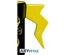 ABYstyle Abysse POKEMON - Puodelio 3D rankena - Pikachu žaibo varžtas