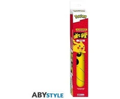 ABYstyle Abysse POKEMON – Pelės kilimėlis XXL – Pikachu