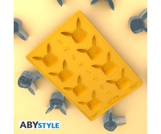 ABYstyle Abysse POKEMON - Pikachu ledo kubelių formelė