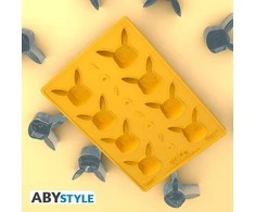 ABYstyle Abysse POKEMON - Pikachu ledo kubelių formelė