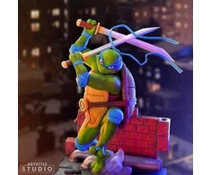 Abysse TMNT - figūrėlė "Leonardas"