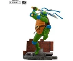 Abysse TMNT - figūrėlė "Leonardas"