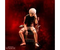 Abysse TOKYO GHOUL - Figurine "Kaneki"