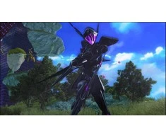 Bandai Namco „Accel World“ prieš „Sword Art Online“ – „PlayStation 4“.