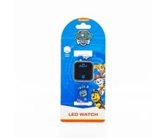 Accutime - LED laikrodis „Paw Patrol“ (910338)