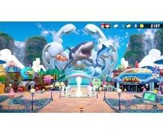 Bandai Namco „Ace Angler Fishing Spirits“ – „Nintendo Switch“