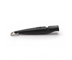 ACME - Model 210 Dog Whistle Juodas
