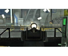 Activision 007 Legendos