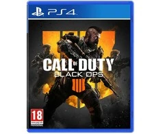 „Activision Call of Duty: Juodas Ops 4“ – „Xbox One“ – „PlayStation 4“
