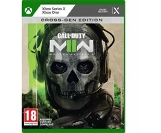Activision Call of Duty: Modern Warfare II – Xbox Series X