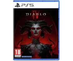 „Activision Diablo IV“ – „PlayStation 5“