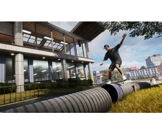 Activision Tony Hawk's Pro Skater 3 + 4 kolekcinis leidimas