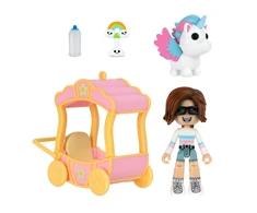 Adopt Me - Friends Pack 7 cm - Kūdikių parduotuvė