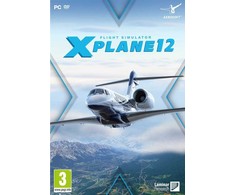 „Aerosoft X-Plane 12“ – kompiuteris