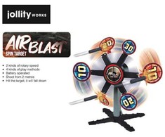 Airblast - Spin Target (11363)