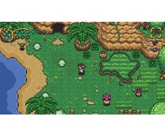 „Airoheart“ – „Nintendo Switch“