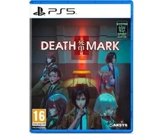 „Aksys Spirit Hunter: Death Mark II“ – „PlayStation 5“