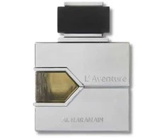 Kvepalai vyrams Al Haramain L'Aventure EDP, 100 ml