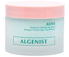 Algenist Alive prebiotinė balansuojanti kaukė, 50 ml