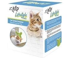 AFP „All For Paws“ – plaukų kirpimo kampas 14 * 12 * 9 cm – (781.1020)