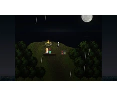 Always Sometimes Monsters (Limited Run) - Nintendo Switch