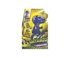 AM – Nesutramdytas tiranozauras-reksas akistatoje su dinozauru (4563)